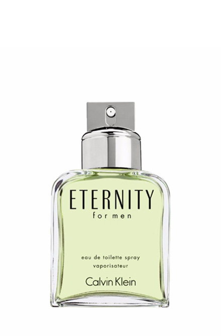 ETERNITY MEN EDT 100ML
