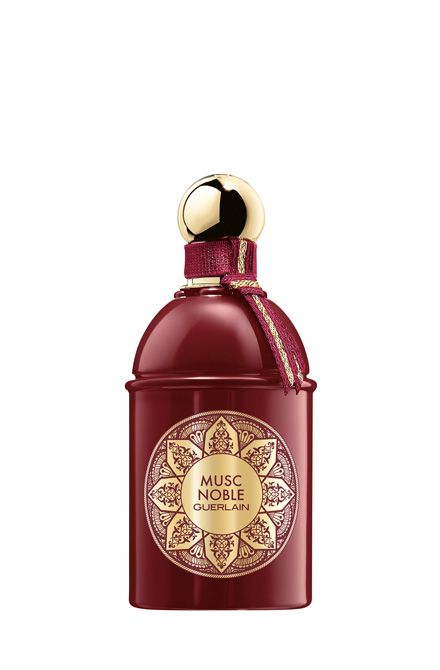 عطر مسك نوبل مركز 125مل