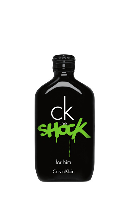 ONE SHOCK M EDT 200ML