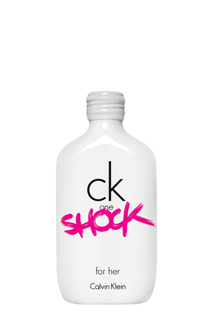 ONE SHOCK W EDT 200ML