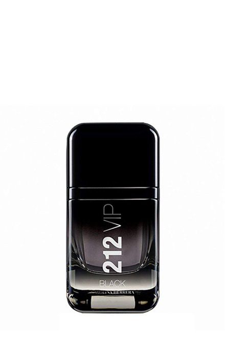 212 VIP BLACK EDP NS 50ML
