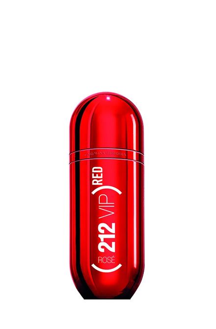 212 Vip Rose EDP-80ml 