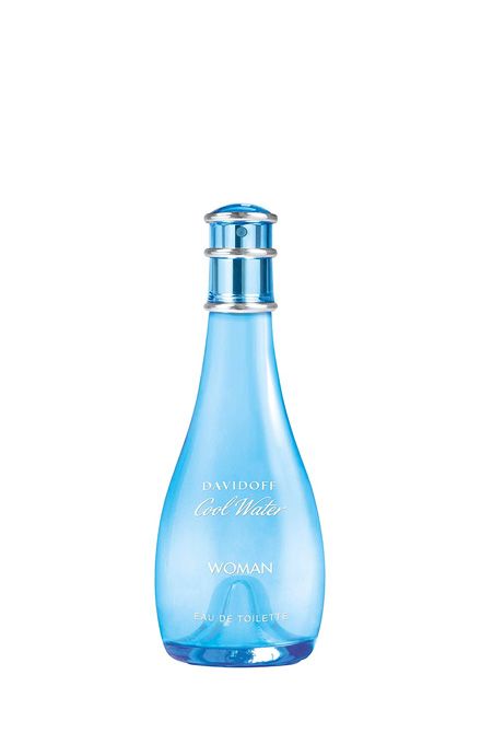 Cool Water EDT 100ml W