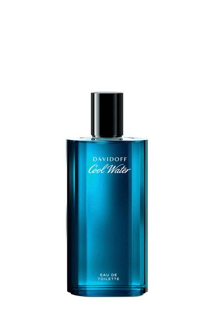 Cool Water Men EDT 125ml