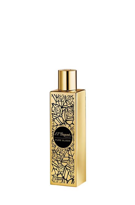 عطر بيور بلووم مركز 100مل