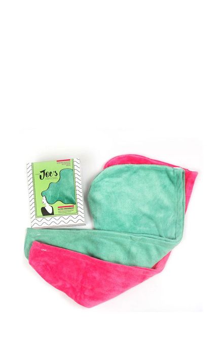 Hair Drying Towel