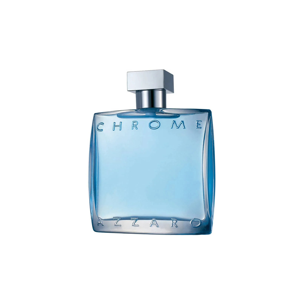 Mens Chrome EDT 100ml 