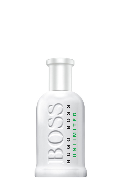 عطر بوتلد أن ليميتيد 100مل