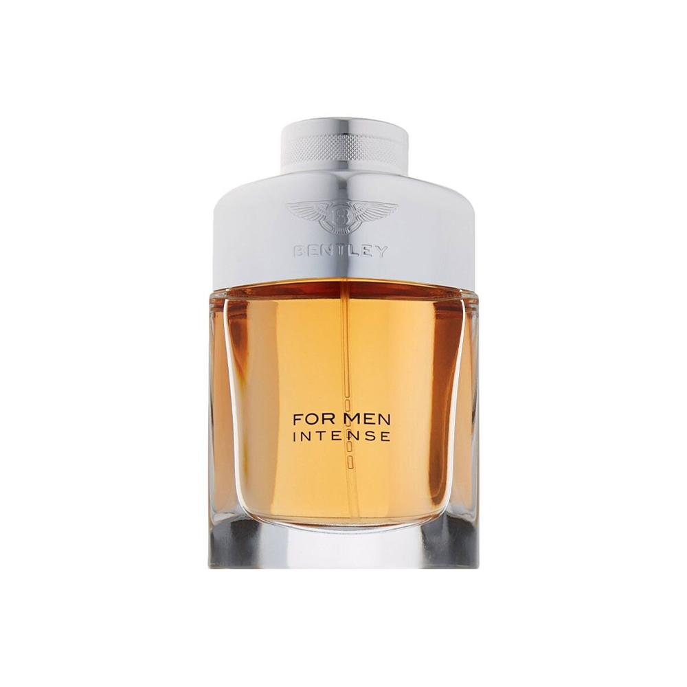 بنتلي إنتنس للرجال EDP 100 مل بخاخ