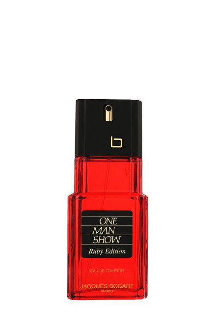 عطر ون مان شو روبى 100مل