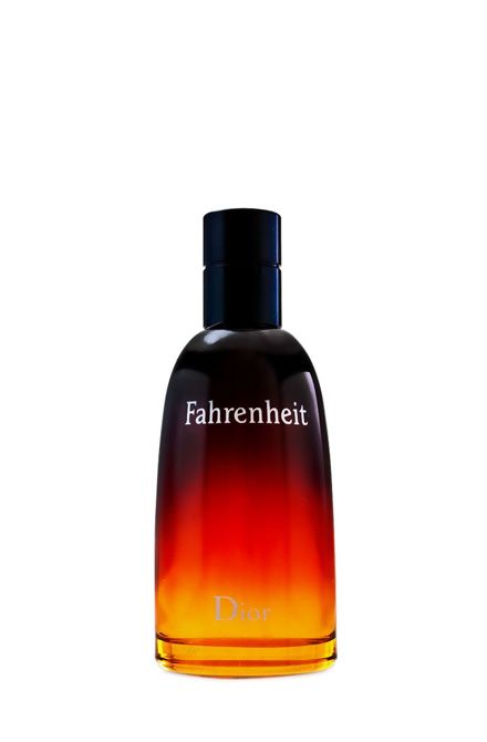 عطر ديور فهرنهايت 100مل