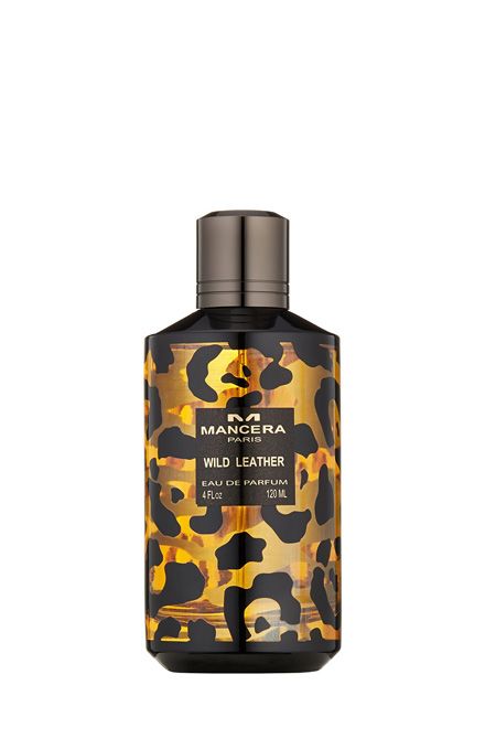 عطر وايلد ليذر مركز 120مل