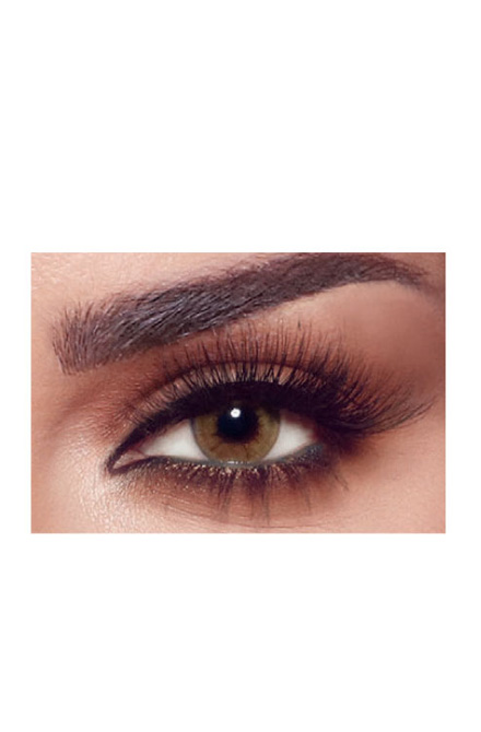 Oneday Citrine Cristal Lenses