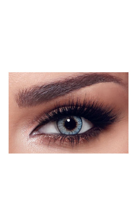 Oneday Ocean Blue Lenses