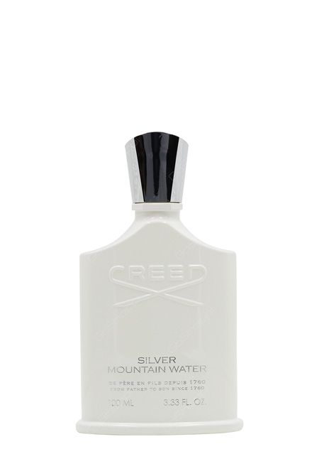 Silver Mountain Water EDP 100ml