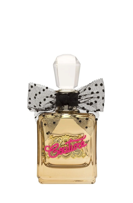 Viva La Juicy Gold Couture EDP 100ml Spray