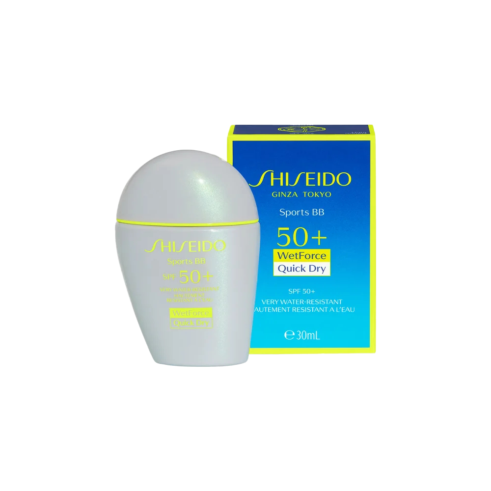 سبورتس بي بي SPF50+