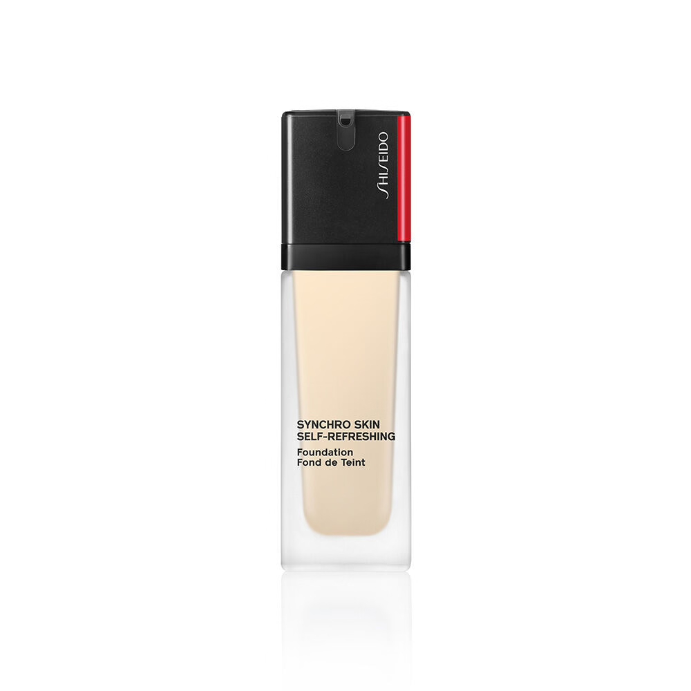 كريم أساس 30مل SPF30-110