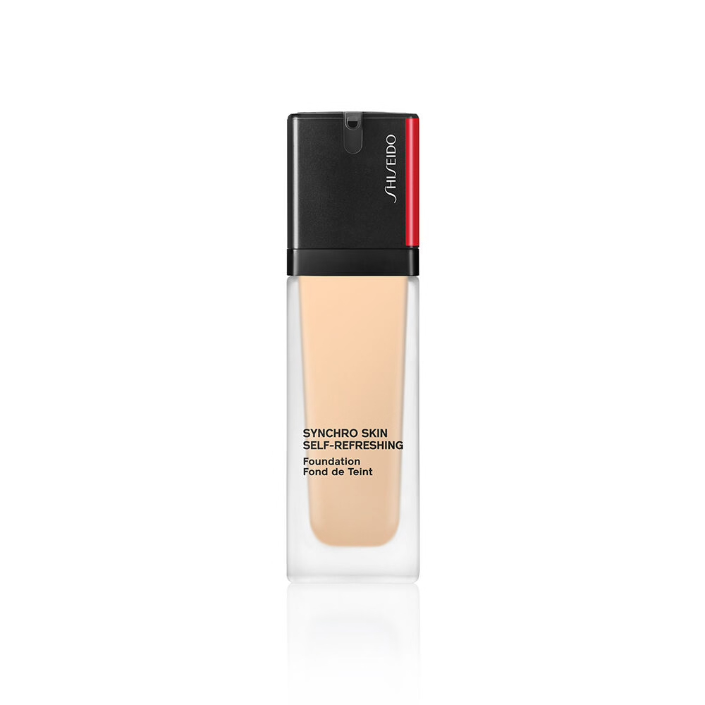 كريم أساس 30مل SPF30-130