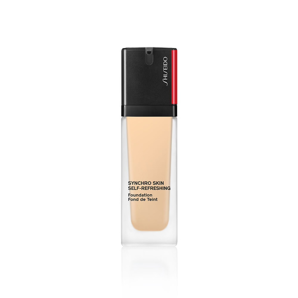 كريم أساس 30مل SPF30-210