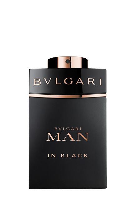 عطر بولغارى مان ان بلاك 100مل