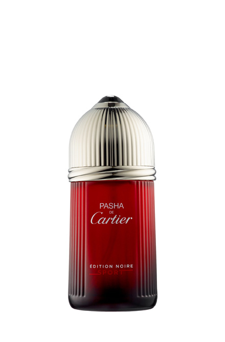 Pasha Noir Sport EDT 100ml