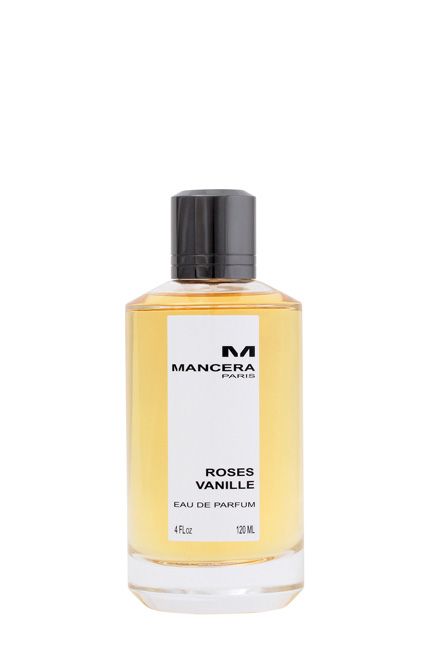 عطر روزز فانيلا مركز 120مل