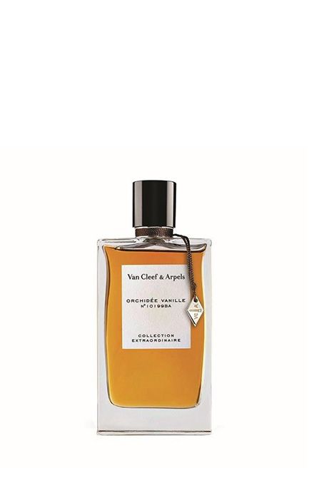 عطر أوركيد فانيلا مركز 75مل