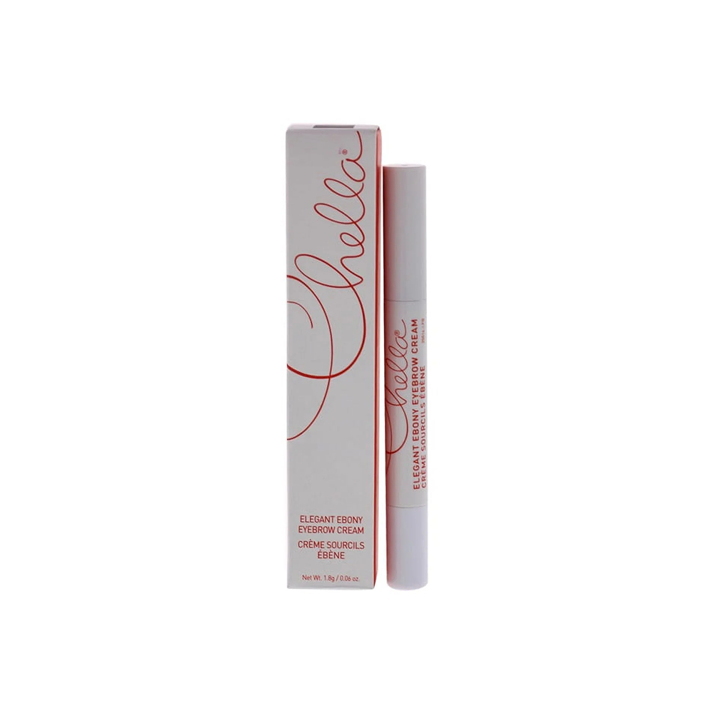 Eyebrow Cream Elegant Ebony 