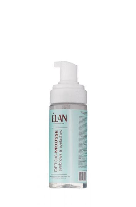 Cleansing Detox-Mousse 150ml