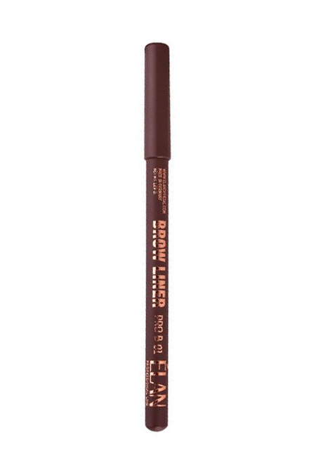 Eyebrow Pencil 01 Medium Brown