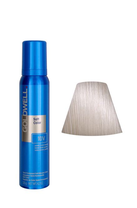 سوفت كولور125 مل 10V