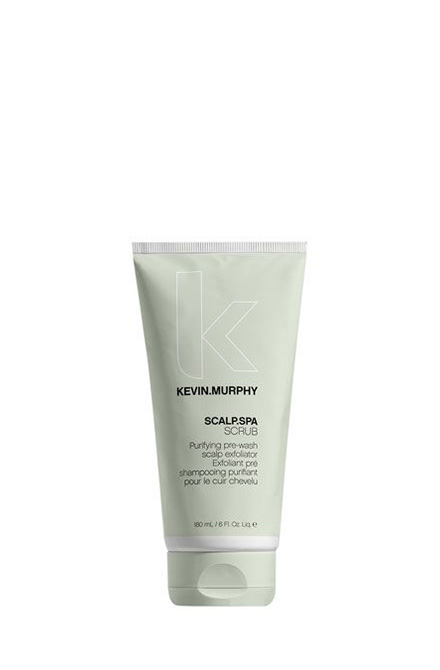 Detox Hair Scalp Spa Scrub
