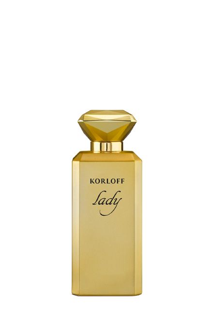 Lady Korloff EDP 88ml