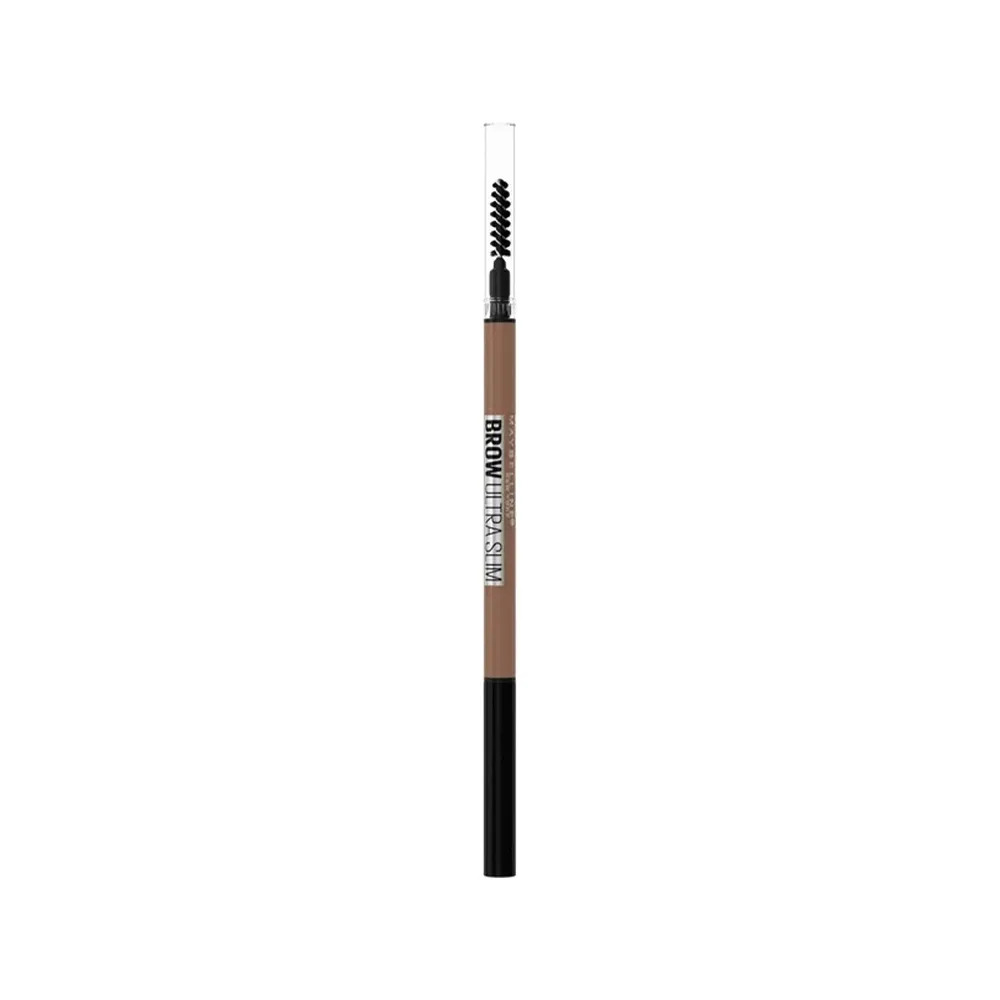 Ultra Slim Eyebrow Pencil N-06 Black Brown