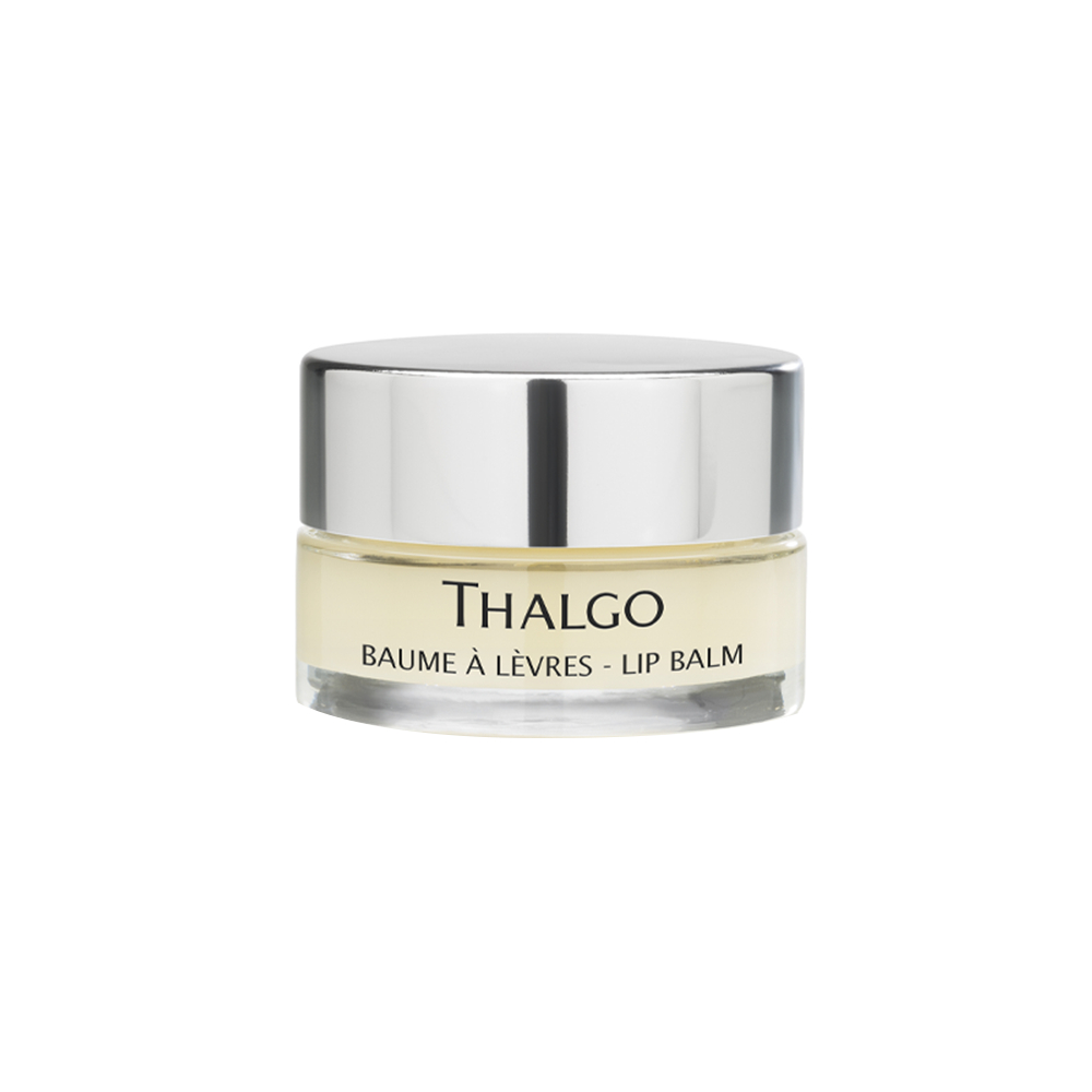 Lip Balm Natural
