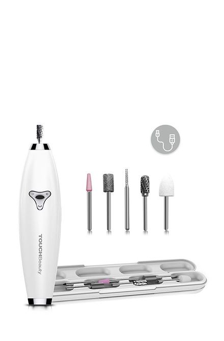 Mani & Pedi Device