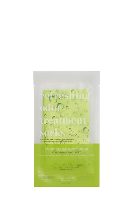Refreshing Odour Relief Socks