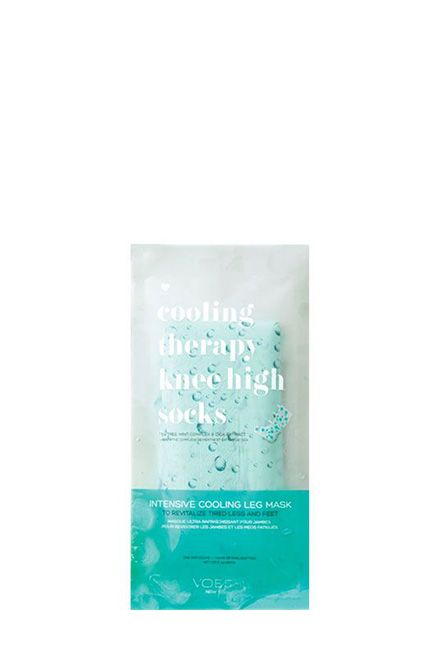 Intensive Cooling Therapy Socks