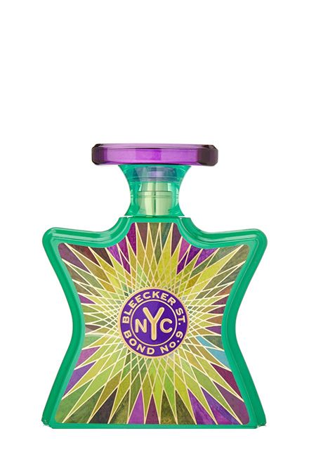عطر بليكر ستريت المركز 100 مل
