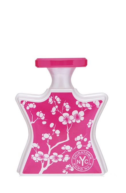 عطر تشيناتاون المركز 100 مل