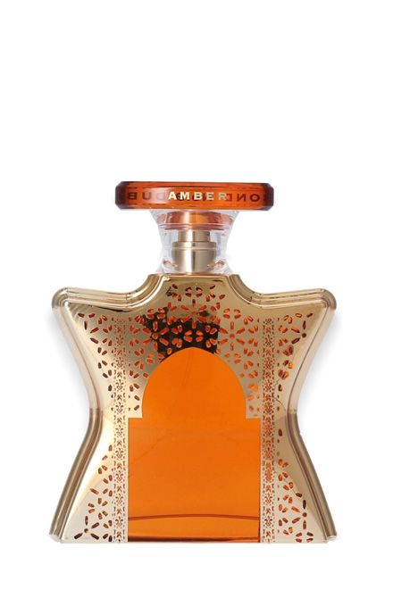 عطر دبي أمبر المركز 100 مل