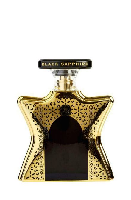 عطر دبي بلاك سافير المركز 100 مل
