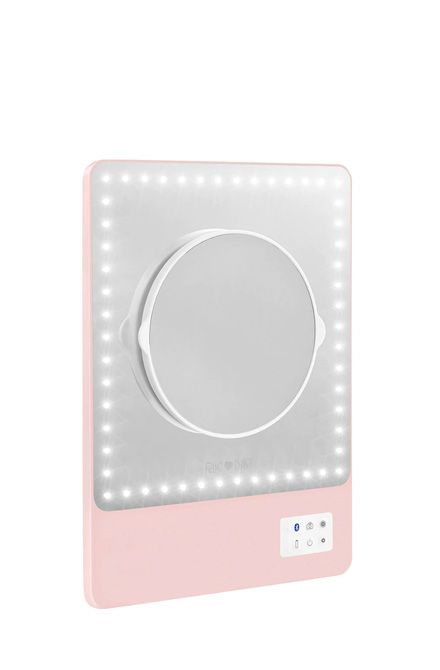 غلامكور  مرآة تروبيكال