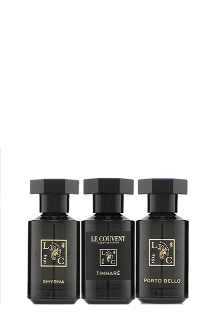 Trio 50ml Set