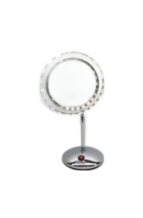 Super Bright LED Vanity Mirror