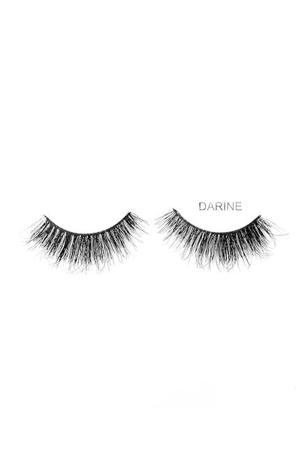 Strip Double Lashes Darine