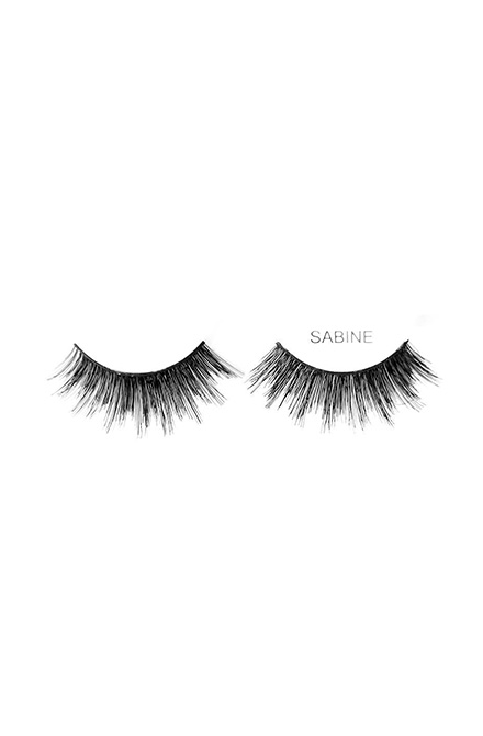 Strip Double Lashes Sabine