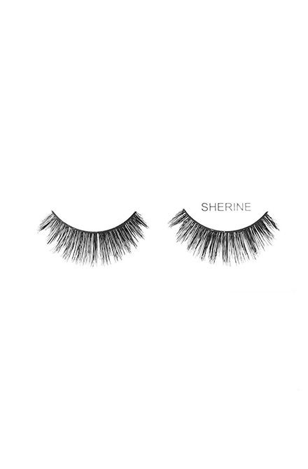 Strip Double Lashes Sherine