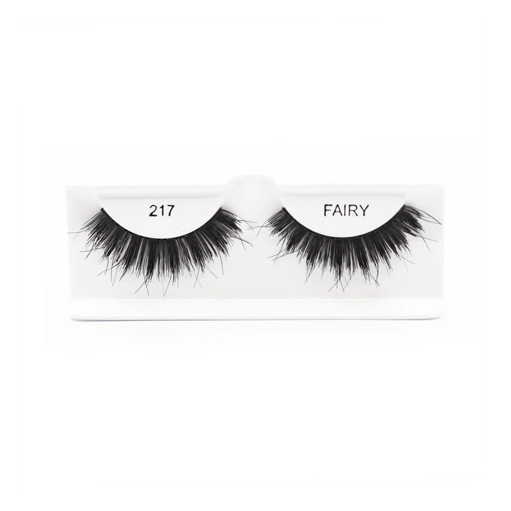 Strip Lashes - Fairy - 217